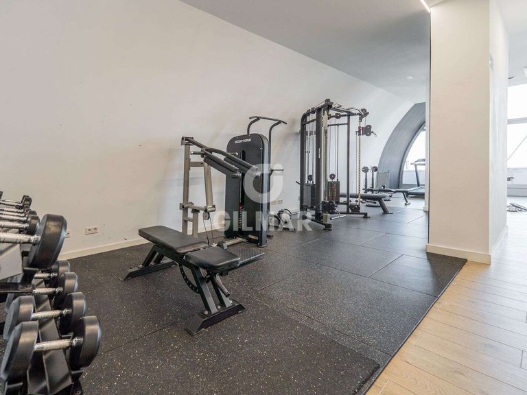 Apartment for Sale in Madrid, Madrid 35