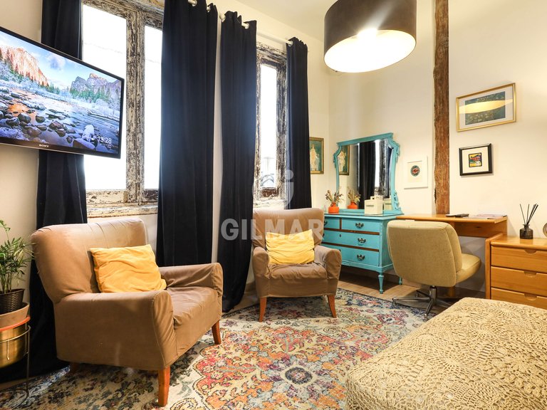 Apartment for Sale in Madrid, Madrid 1