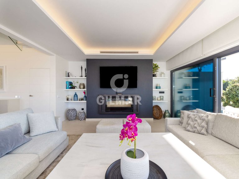Town House for Sale in MÁlaga, Malaga 7