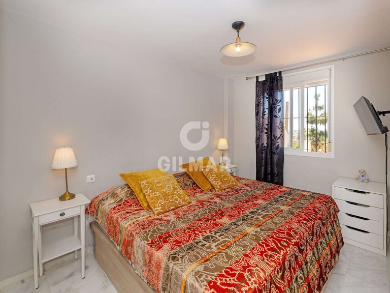 Apartment for Sale in Casares, Malaga 15