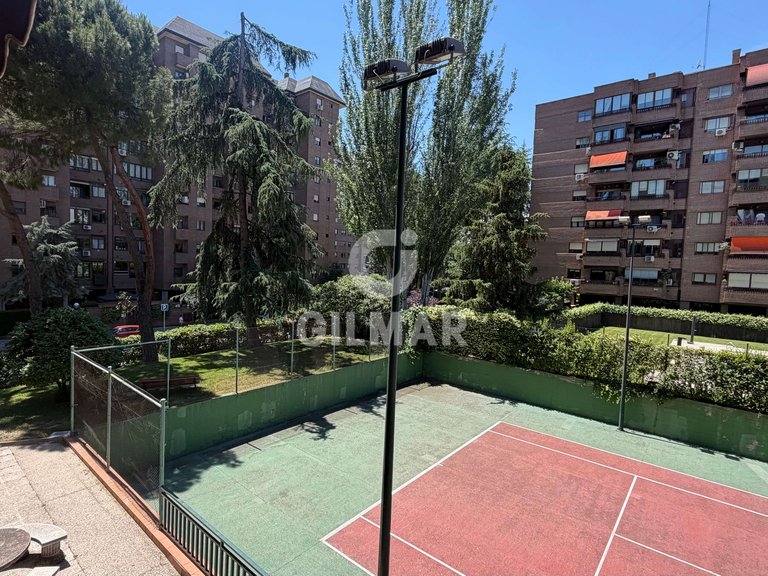 Apartment for Rent in Madrid, Madrid 34