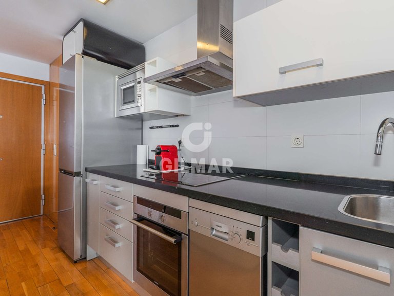 Apartment for Sale in Madrid, Madrid 1