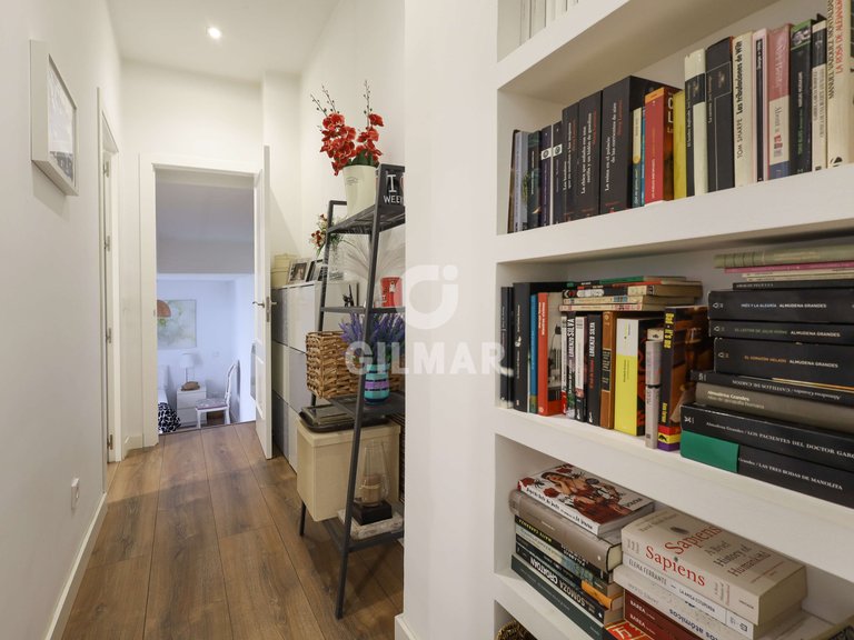 Apartment for Sale in Madrid, Madrid 22