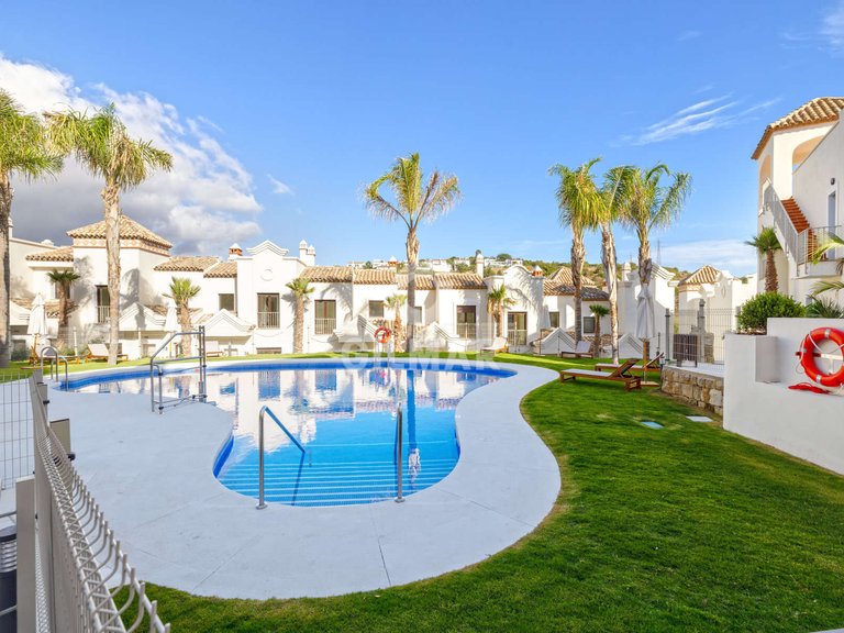 Town House for Sale in MÁlaga, Malaga 1