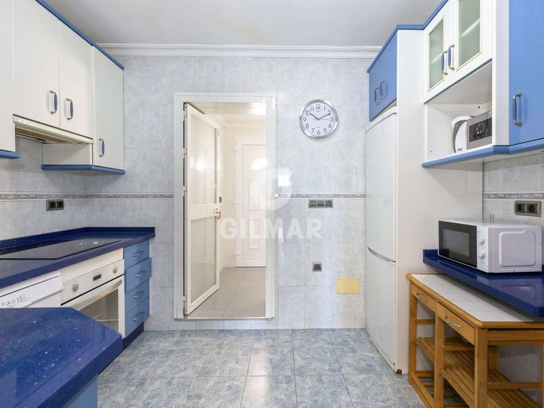 Villa for Sale in Buenas Noches, Malaga 12