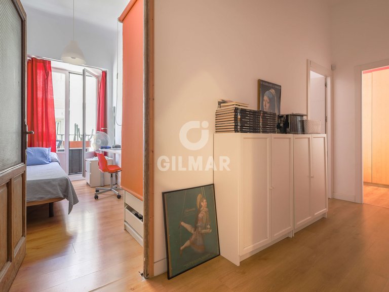 Apartment for Sale in Madrid, Madrid 19