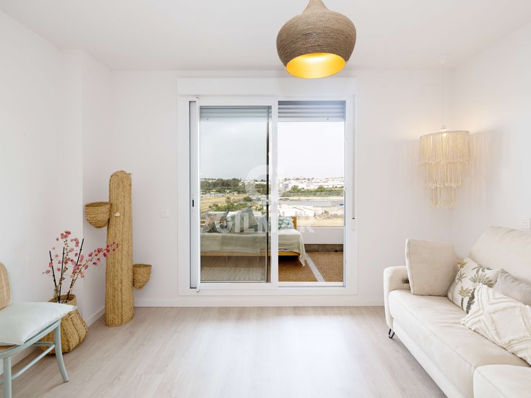 Apartment for Sale in Marbella, Malaga 7