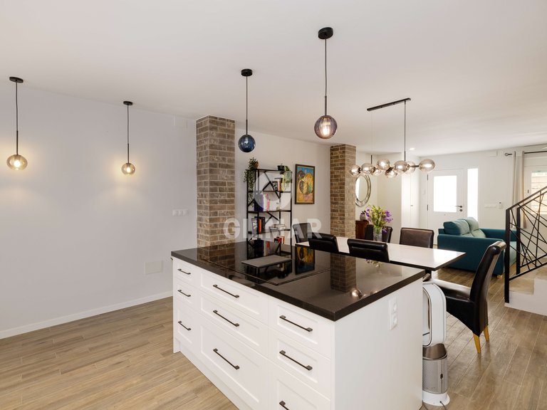 Town House for Sale in MÁlaga, Malaga 7