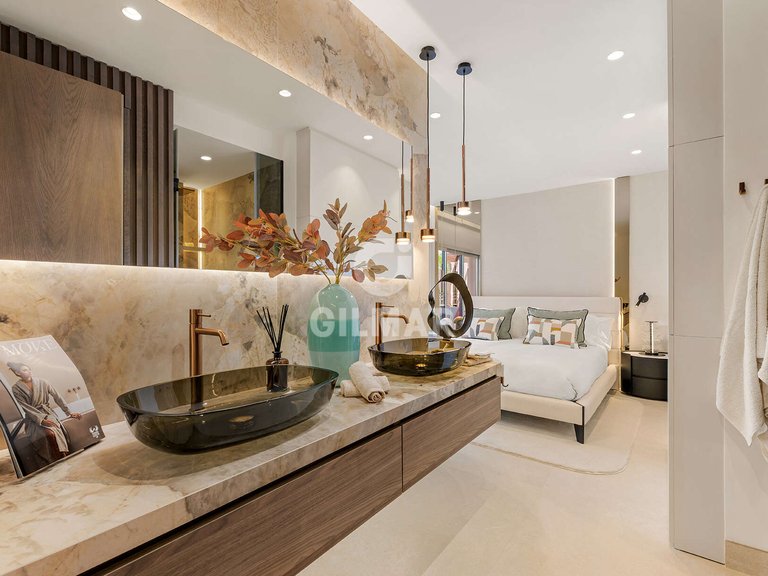 Apartment for Sale in MÁlaga, Malaga 8