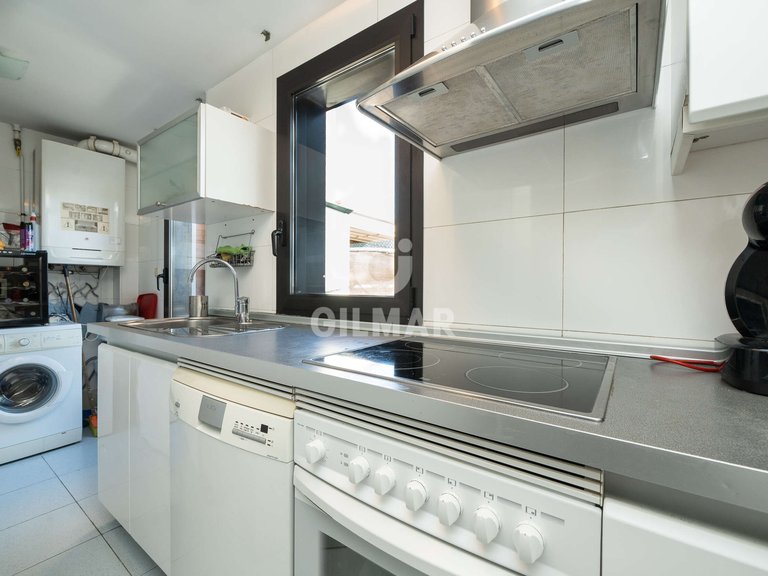 Penthouse for Sale in Madrid, Madrid 24