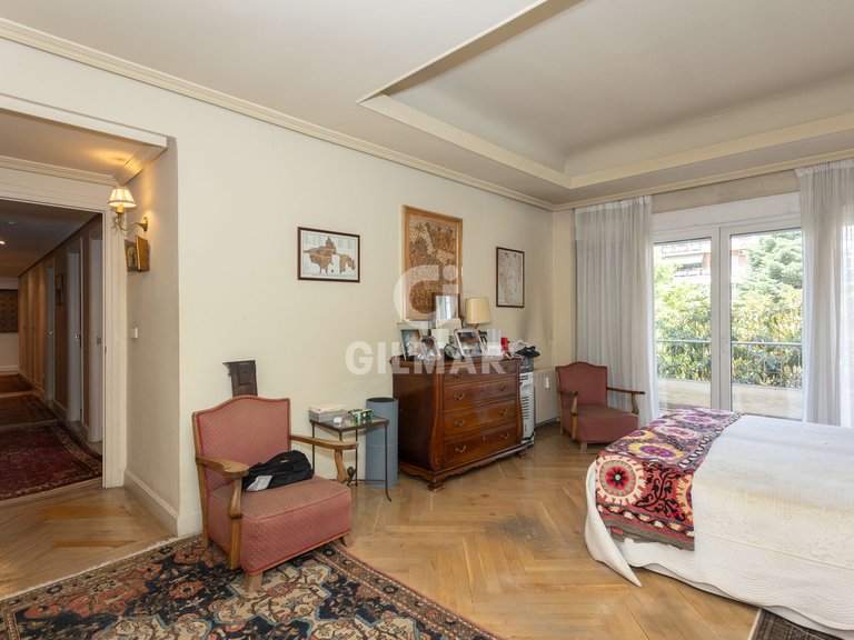 Apartment for Sale in Madrid, Madrid 19