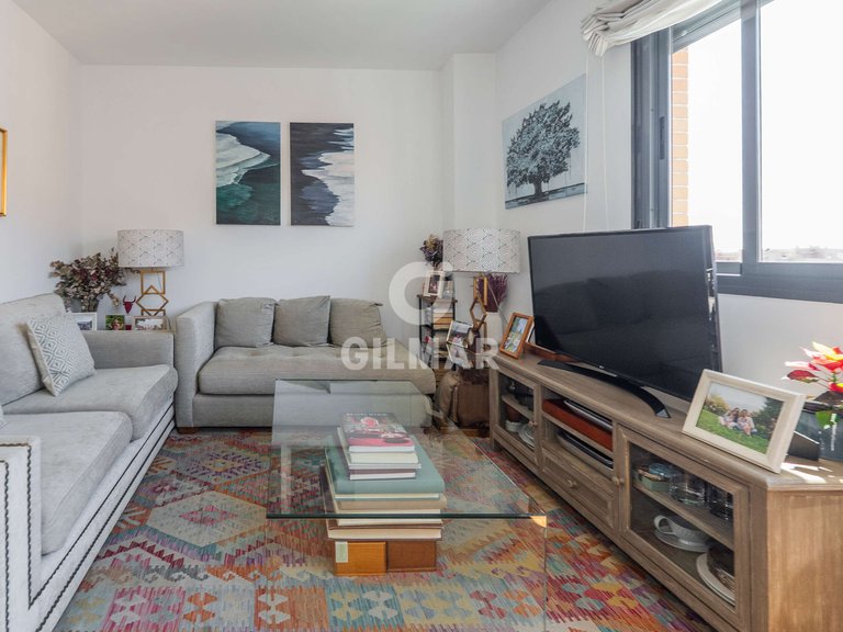 Apartment for Sale in Madrid, Madrid 22