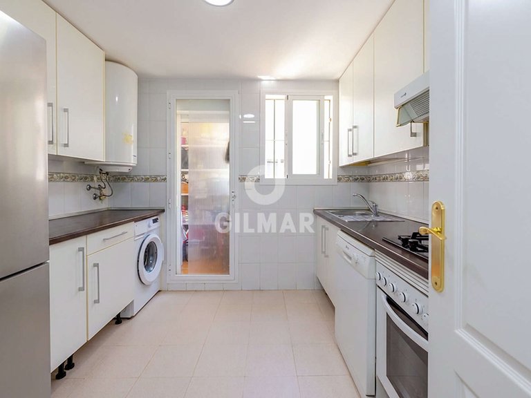 Apartment for Sale in Casares, Malaga 11