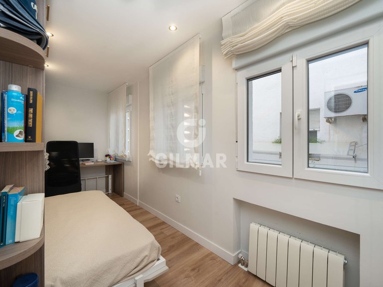 Apartment for Sale in Madrid, Madrid 20