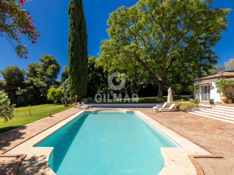 Villa for Sale in MÁlaga, Malaga 3