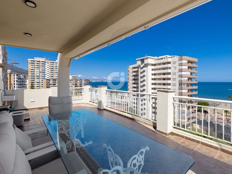 Penthouse for Sale in Fuengirola, Malaga 1