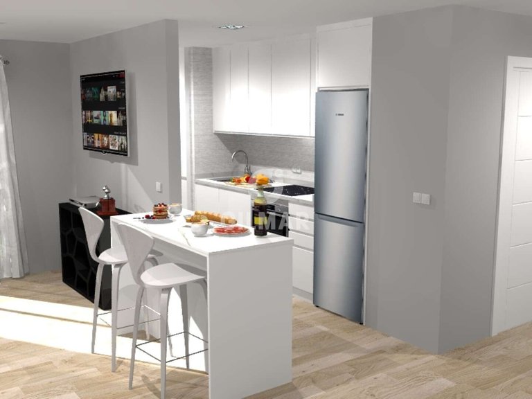 Apartment for Rent in El Puerto De Santa MarÍa, Cadiz 1