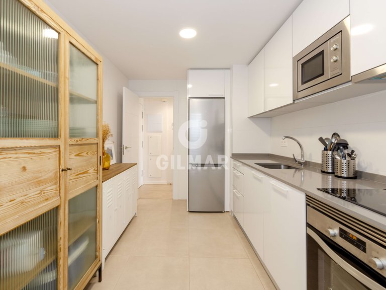 Apartment for Sale in Marbella, Malaga 10