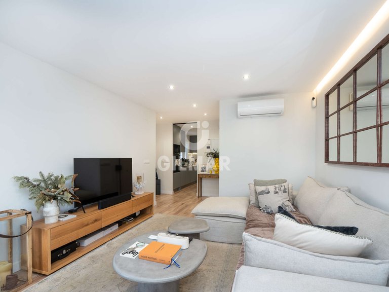 Apartment for Sale in Madrid, Madrid 5
