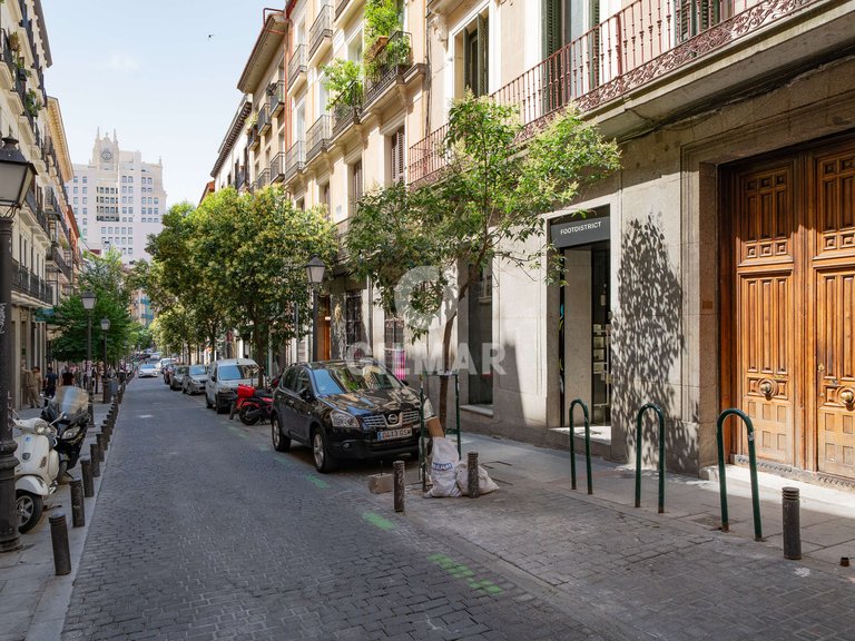 Apartment for Sale in Madrid, Madrid 44