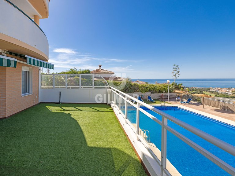 Town House for Sale in MÁlaga, Malaga 29