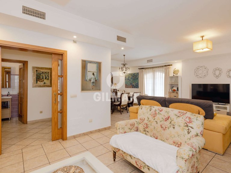Town House for Sale in Estepona, Malaga 9