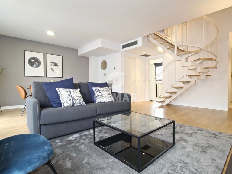 Apartment for Sale in Madrid, Madrid 19