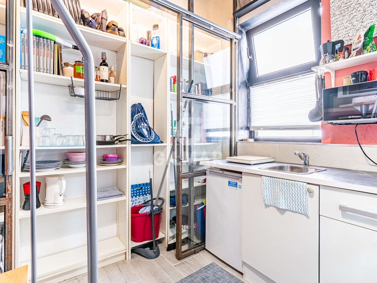 Apartment for Sale in Madrid, Madrid 27