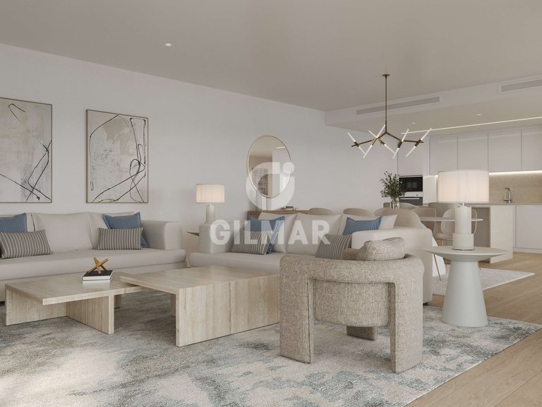Apartment for Sale in MÁlaga, Malaga 6