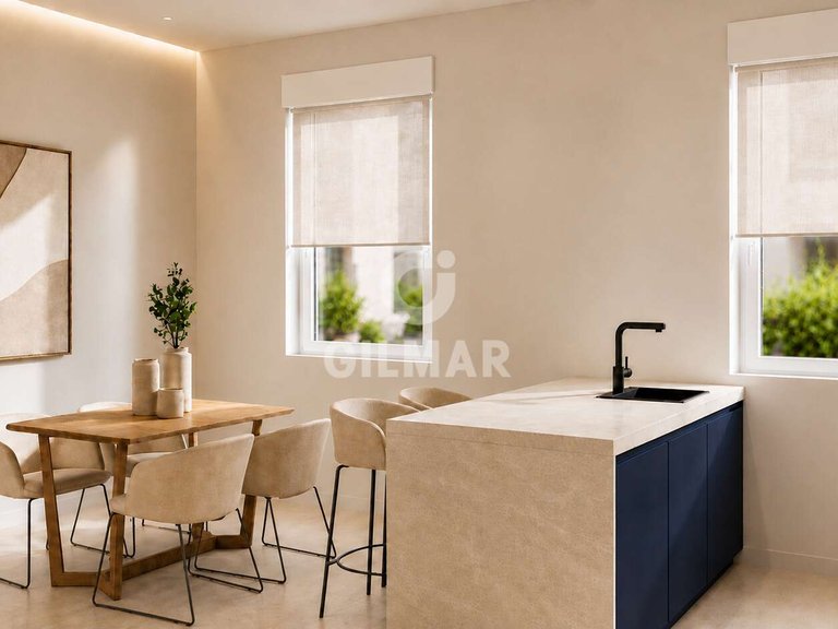 Apartment for Sale in Madrid, Madrid 2