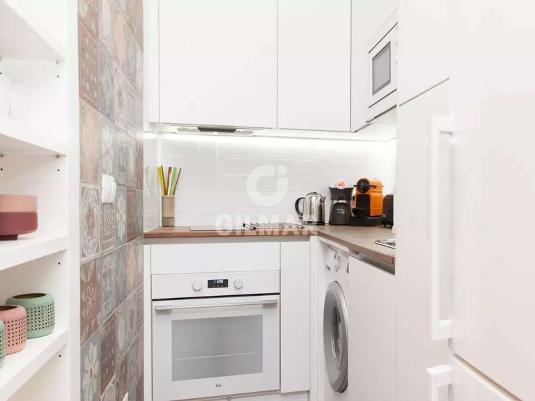Apartment for Rent in Madrid, Madrid 2