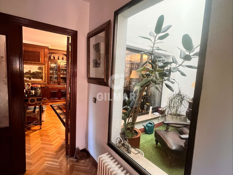 Town House for Rent in Madrid, Madrid 1