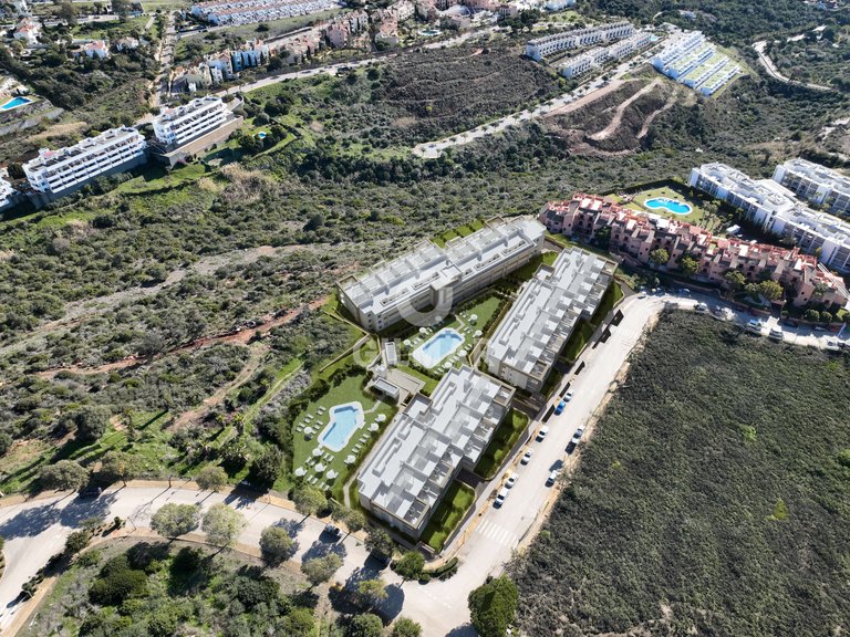 Apartment for Sale in Manilva, Malaga 3