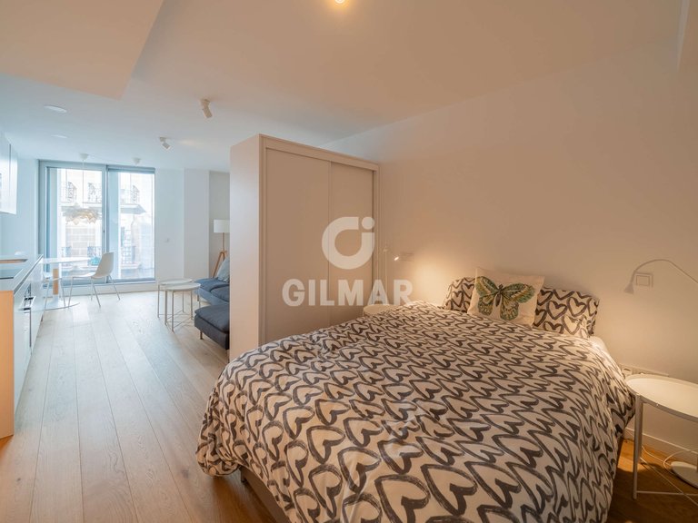 Apartment for Rent in Madrid, Madrid 15