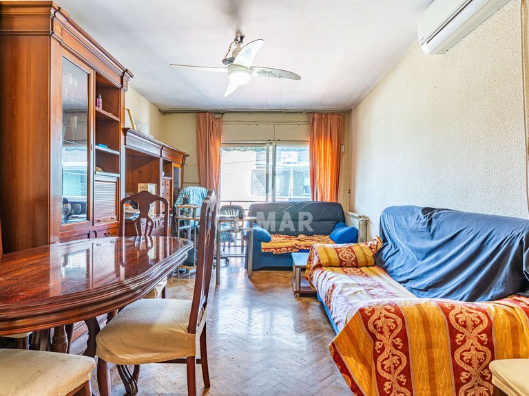 Apartment for Sale in Madrid, Madrid 2