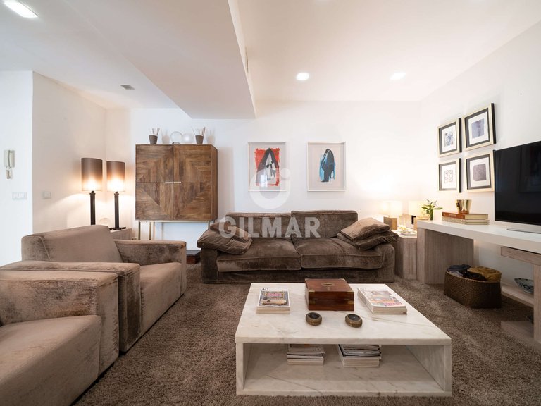 Apartment for Rent in Madrid, Madrid 8