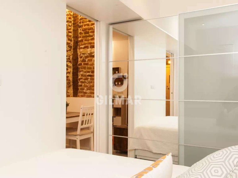 Apartment for Rent in Madrid, Madrid 6
