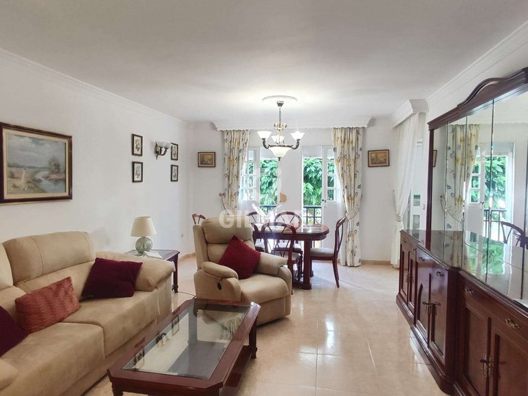 Apartment for Rent in Estepona, Malaga 8