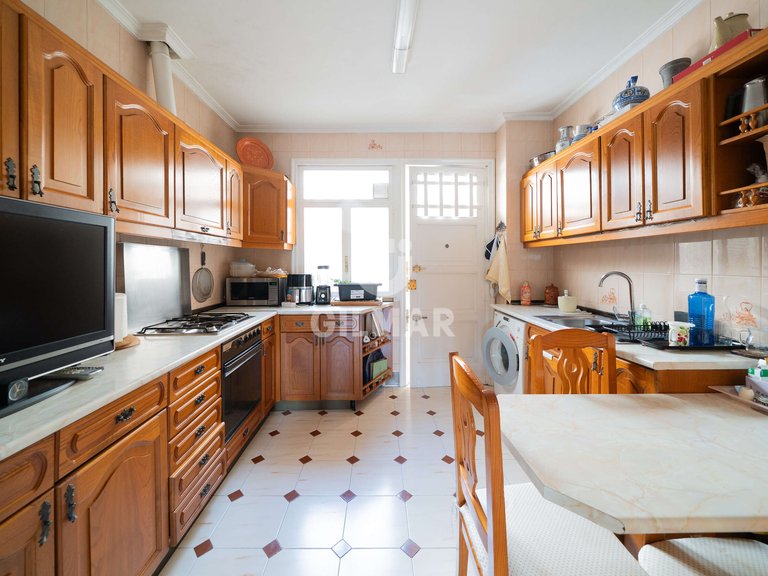 Apartment for Sale in Madrid, Madrid 25