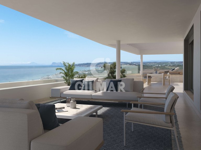 Apartment for Sale in MÁlaga, Malaga 12
