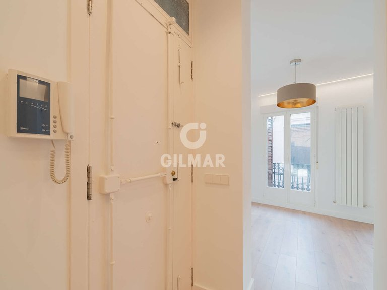 Apartment for Rent in Madrid, Madrid 19