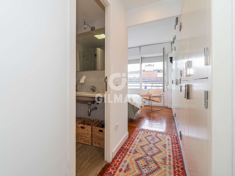 Apartment for Sale in Madrid, Madrid 20