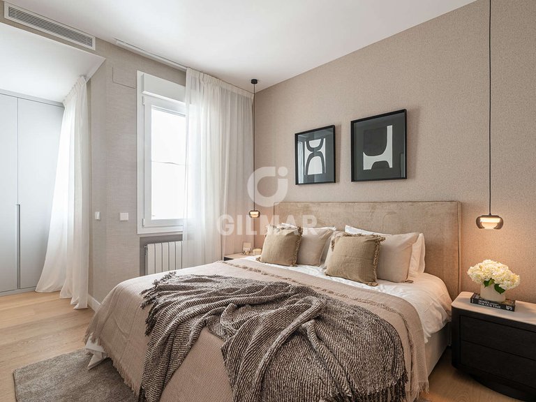 Apartment for Sale in Madrid, Madrid 13