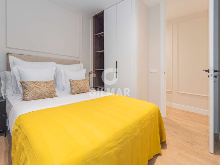 Apartment for Sale in Madrid, Madrid 13