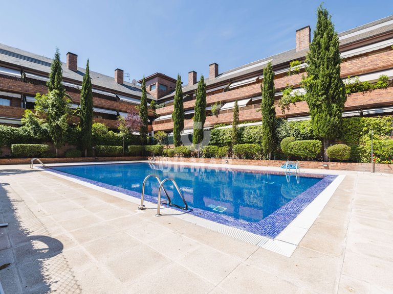 Apartment for Sale in Las Rozas De Madrid, Madrid 23