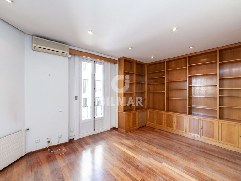 Apartment for Rent in Madrid, Madrid 15