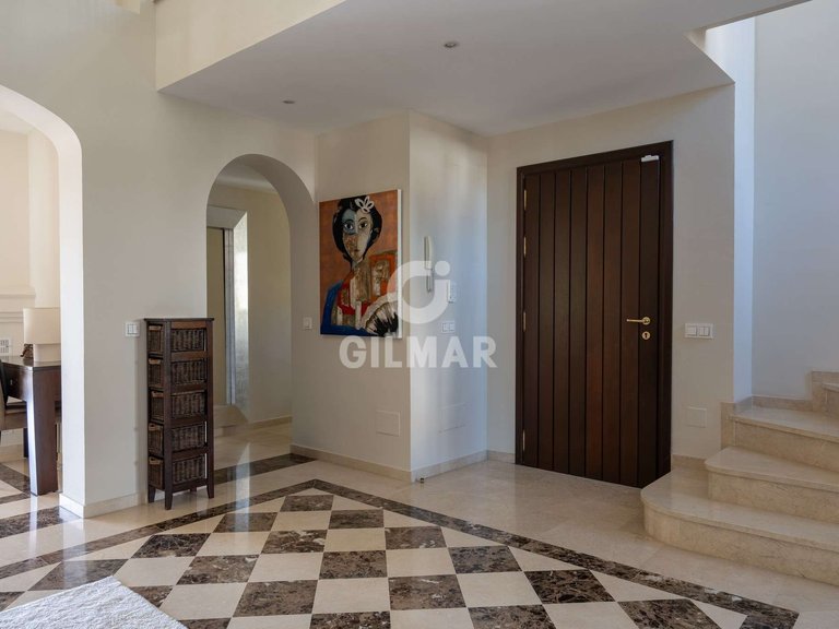 Villa for Sale in Marbella, Malaga 12