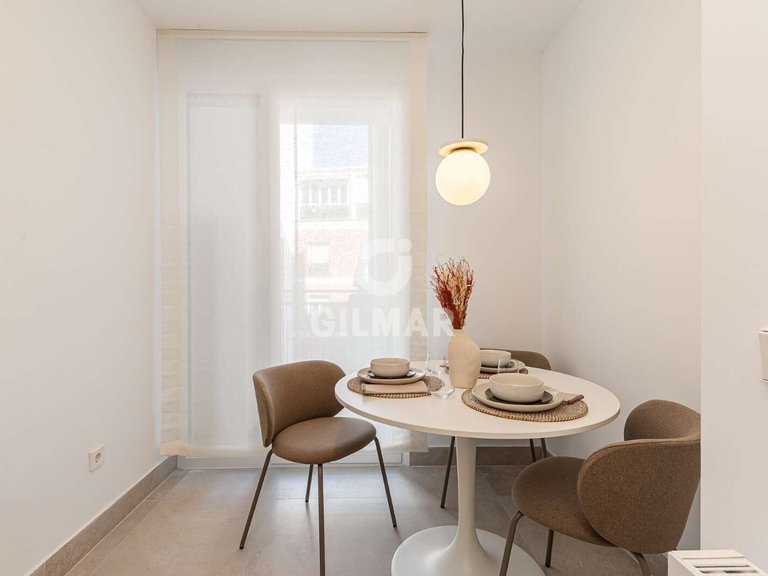 Apartment for Sale in Madrid, Madrid 13