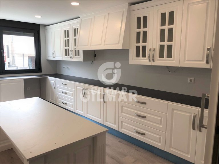 Town House for Rent in Las Rozas De Madrid, Madrid 3