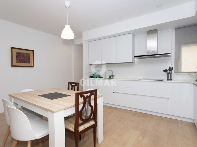 Apartment for Sale in Madrid, Madrid 22